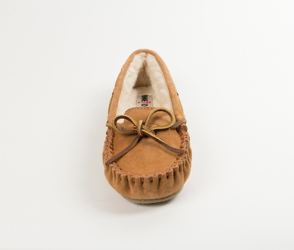 Women's Minnetonka Cally Slipper #4011