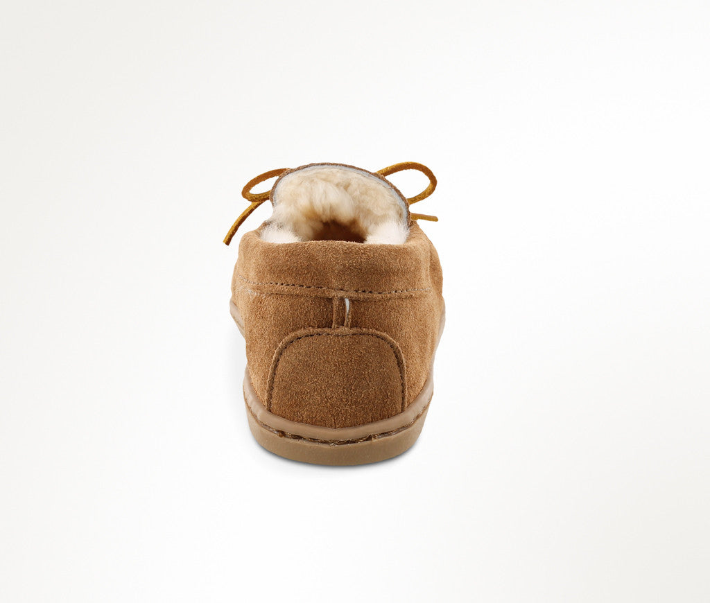 Wool Minnetonka Sheepskin Boots Minnetonka Women's 80060 Olympia
