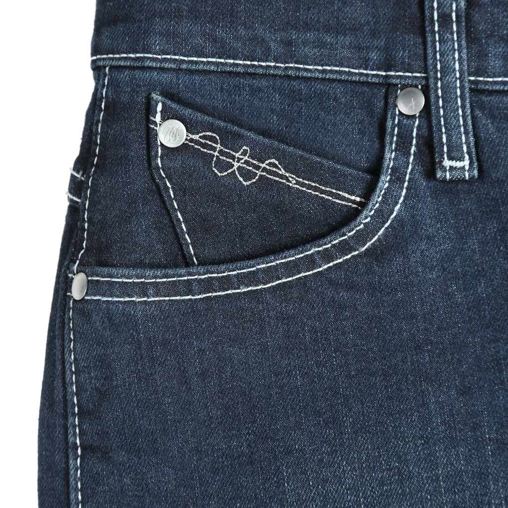 Women's Wrangler Q-Baby Jean #WRQ20AU