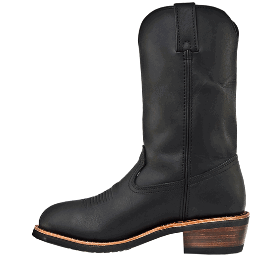 Men's Dan Post Albuquerque Waterproof Work Boot #DP69680