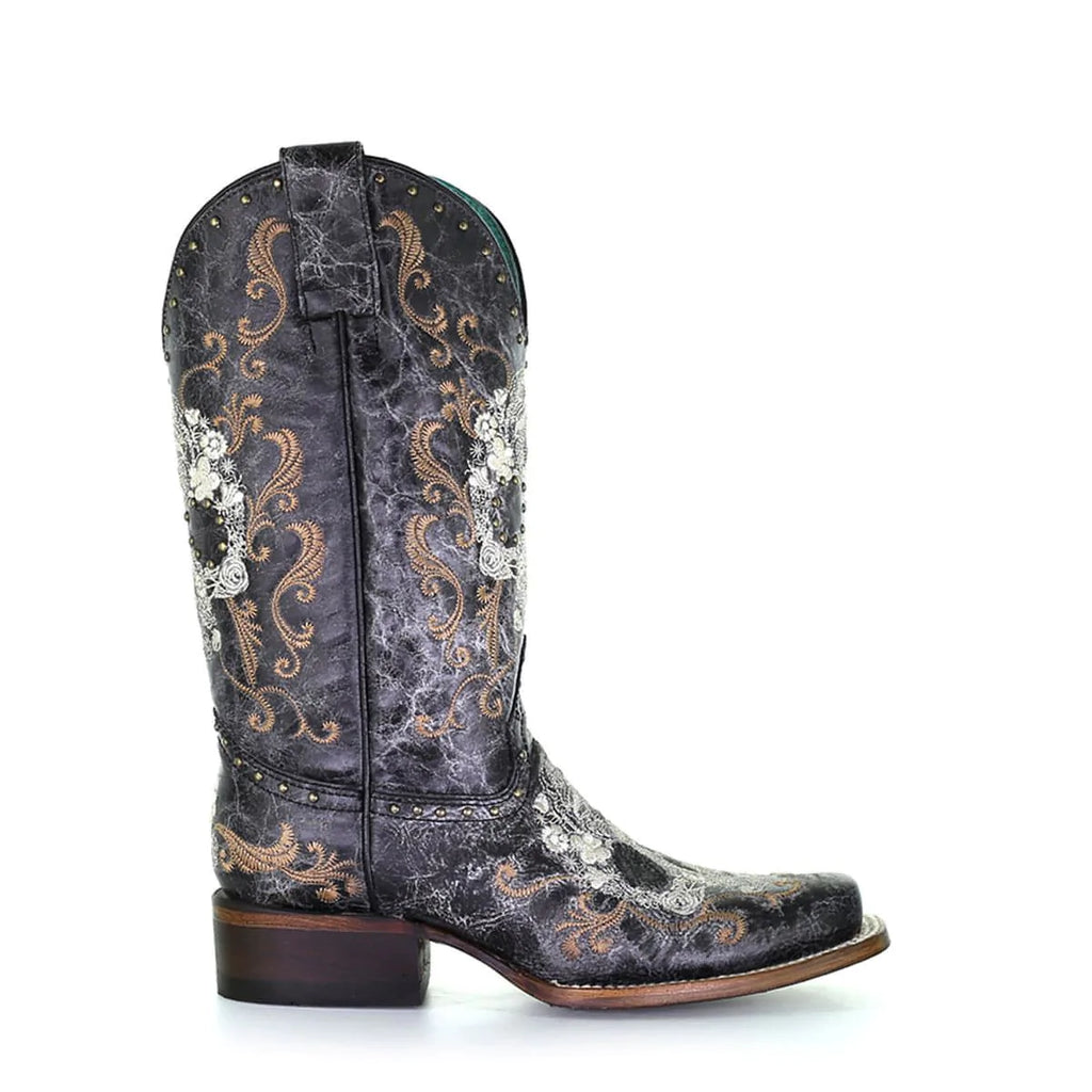 Women's Corral Western Boot #Z5005